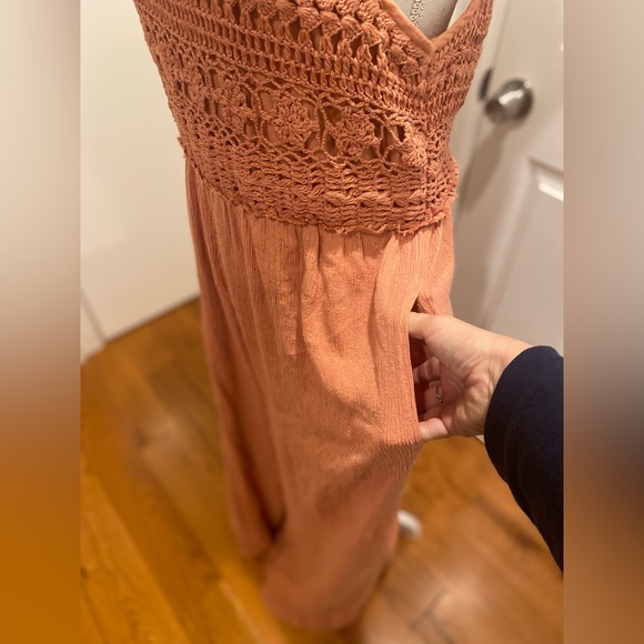 Free People Soleil One Piece size L - Picture 5 of 10